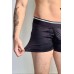Cueca TransT Poliamida – Preta